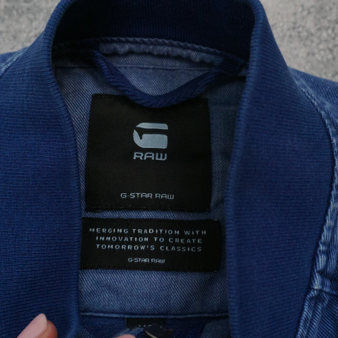 G-Star Raw Denim Jacket