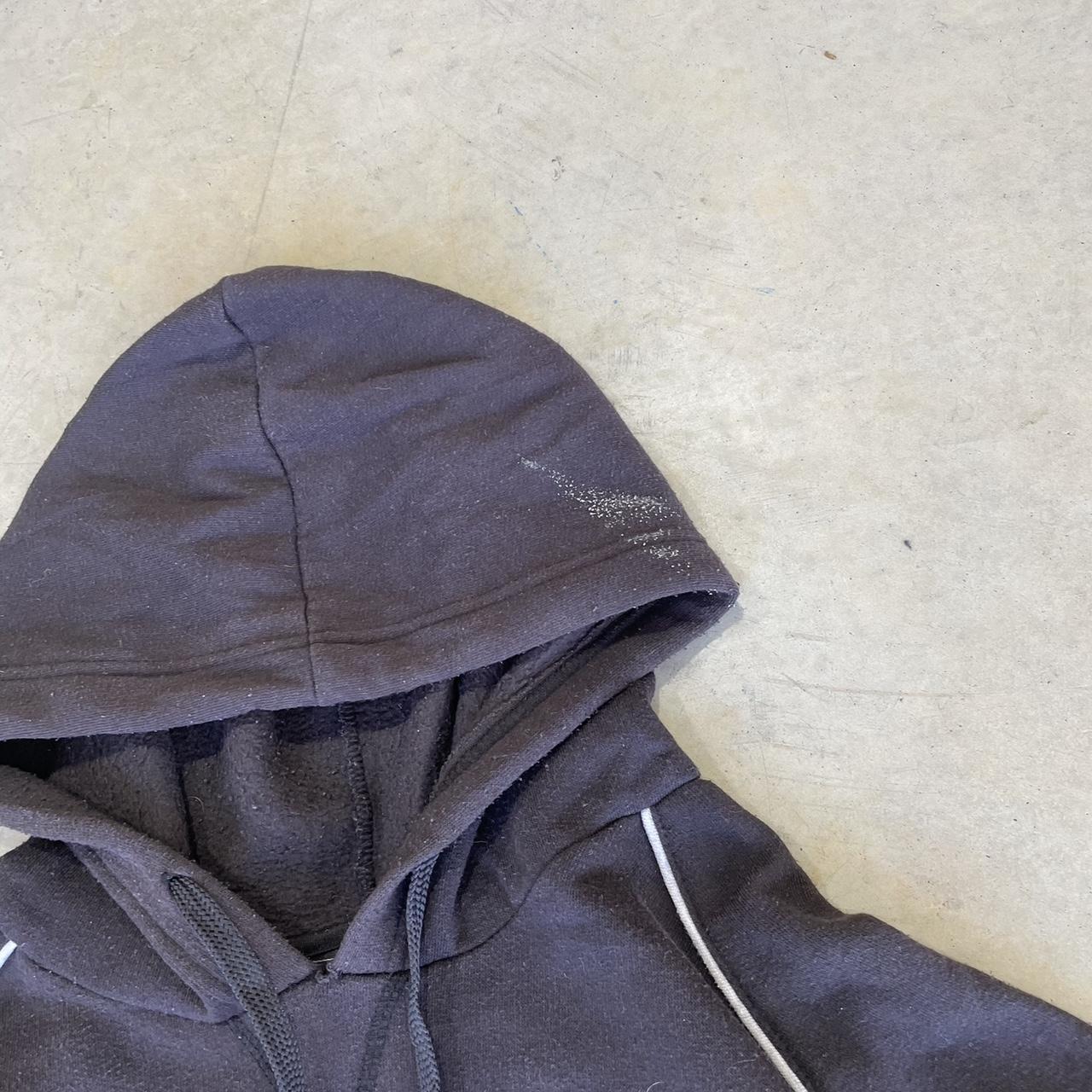 2000s Umbro Oversized Hoodie