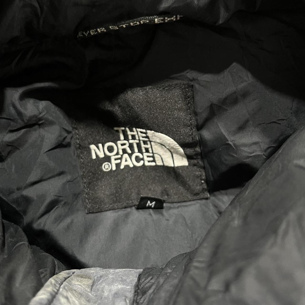 2000s The North Face Retro Down Puffer Jacket