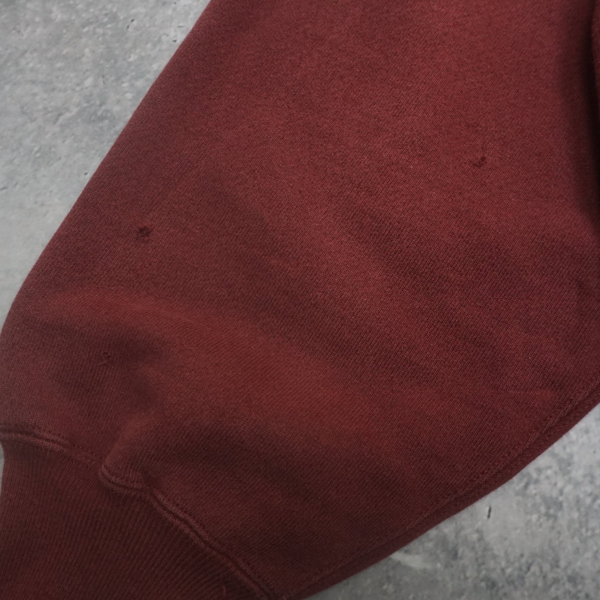 90s Champion Reverse Weave Virginia Tech Crewneck Sweater