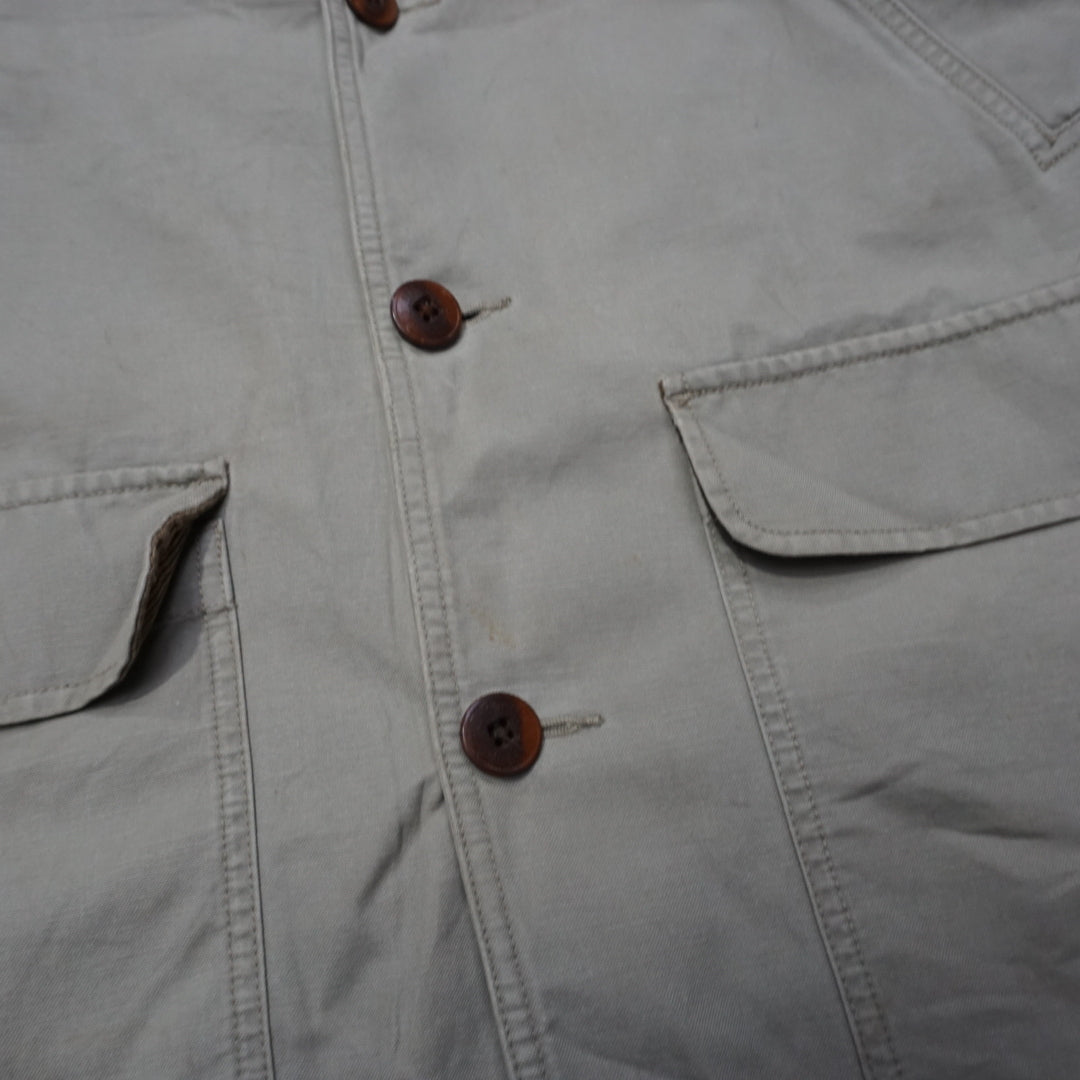 2000s L.L.Bean Chore Jacket