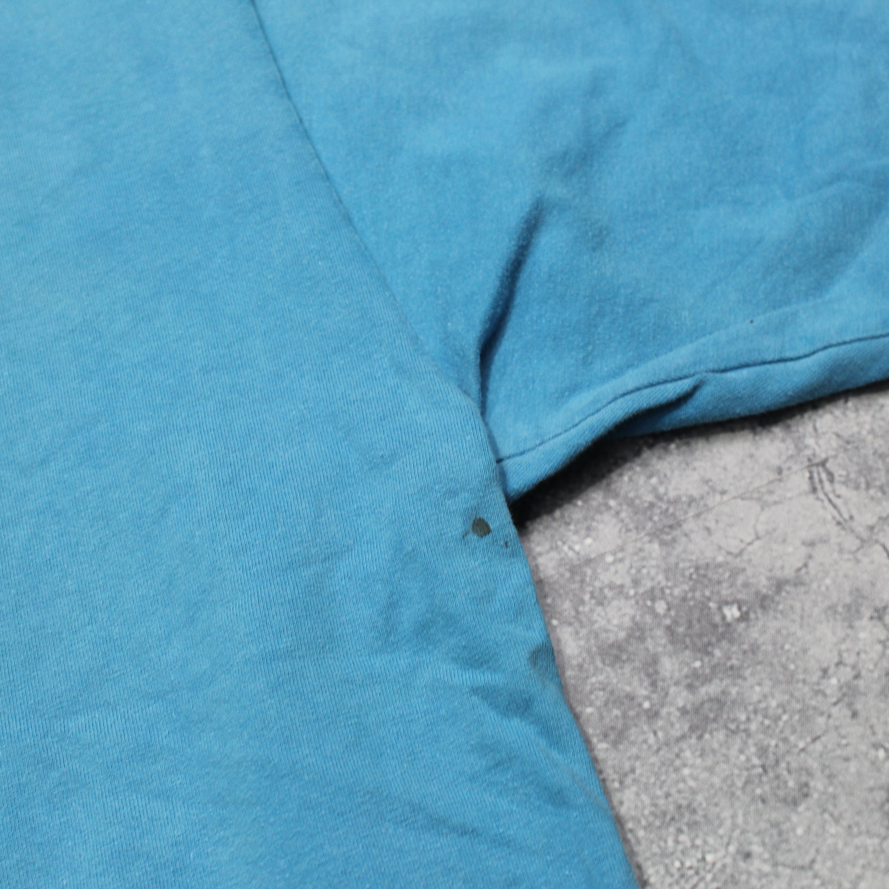 2000s Nike Heavyweight T-Shirt