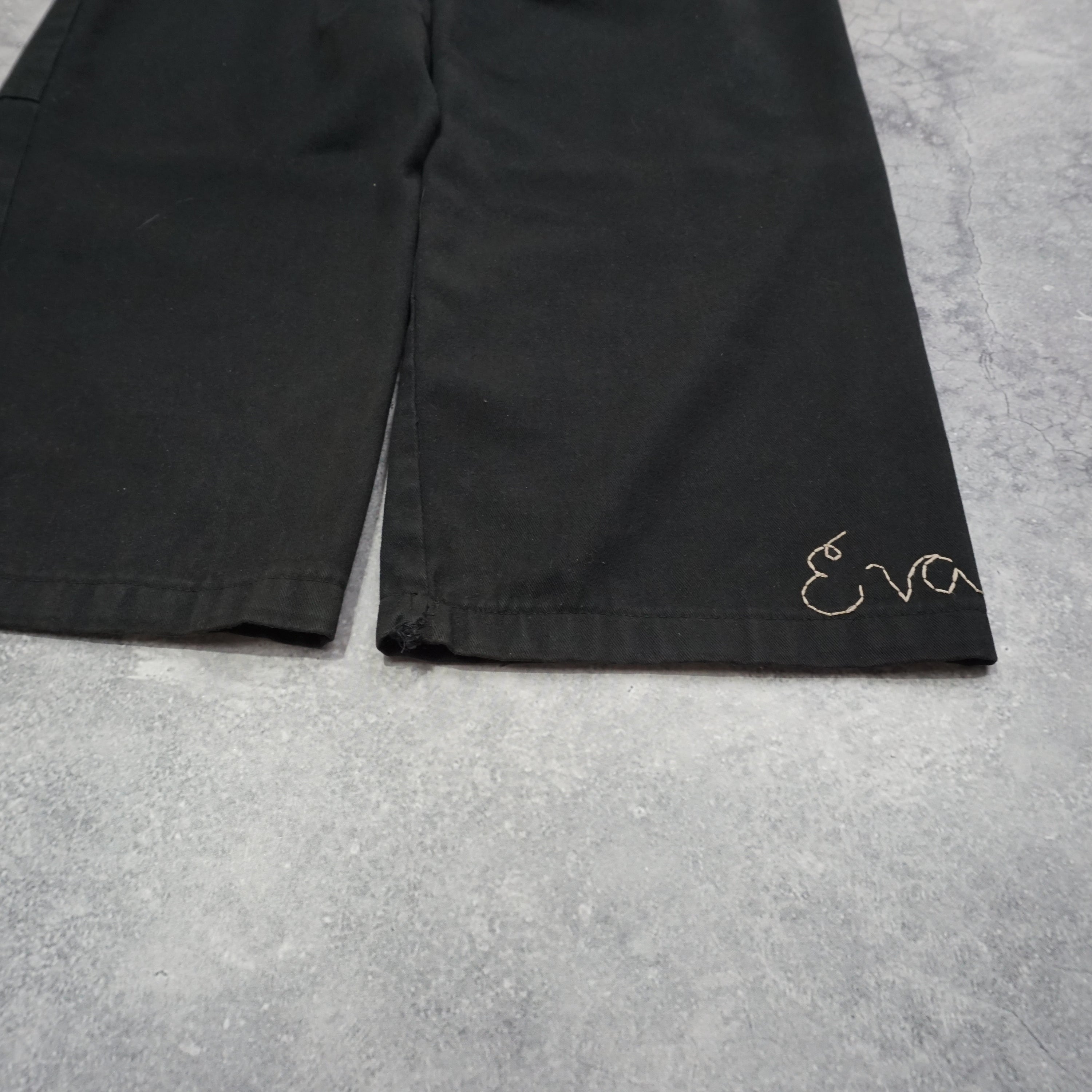 90s Dickies Double Knee Pants