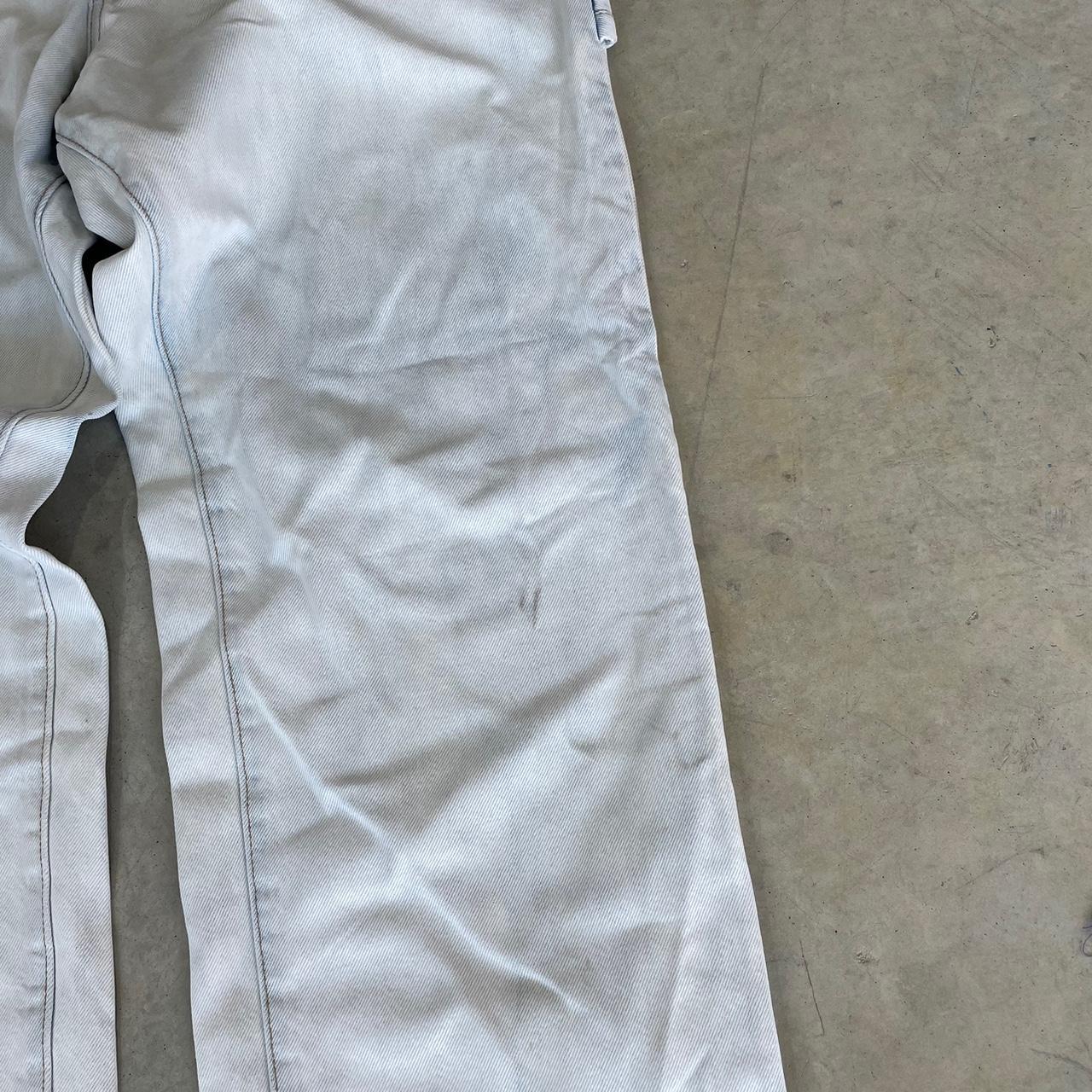2000s Review Relaxed Jeans Cargo