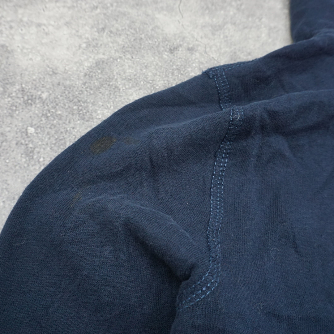 2000s Abercrombie & Fitch Hoodie