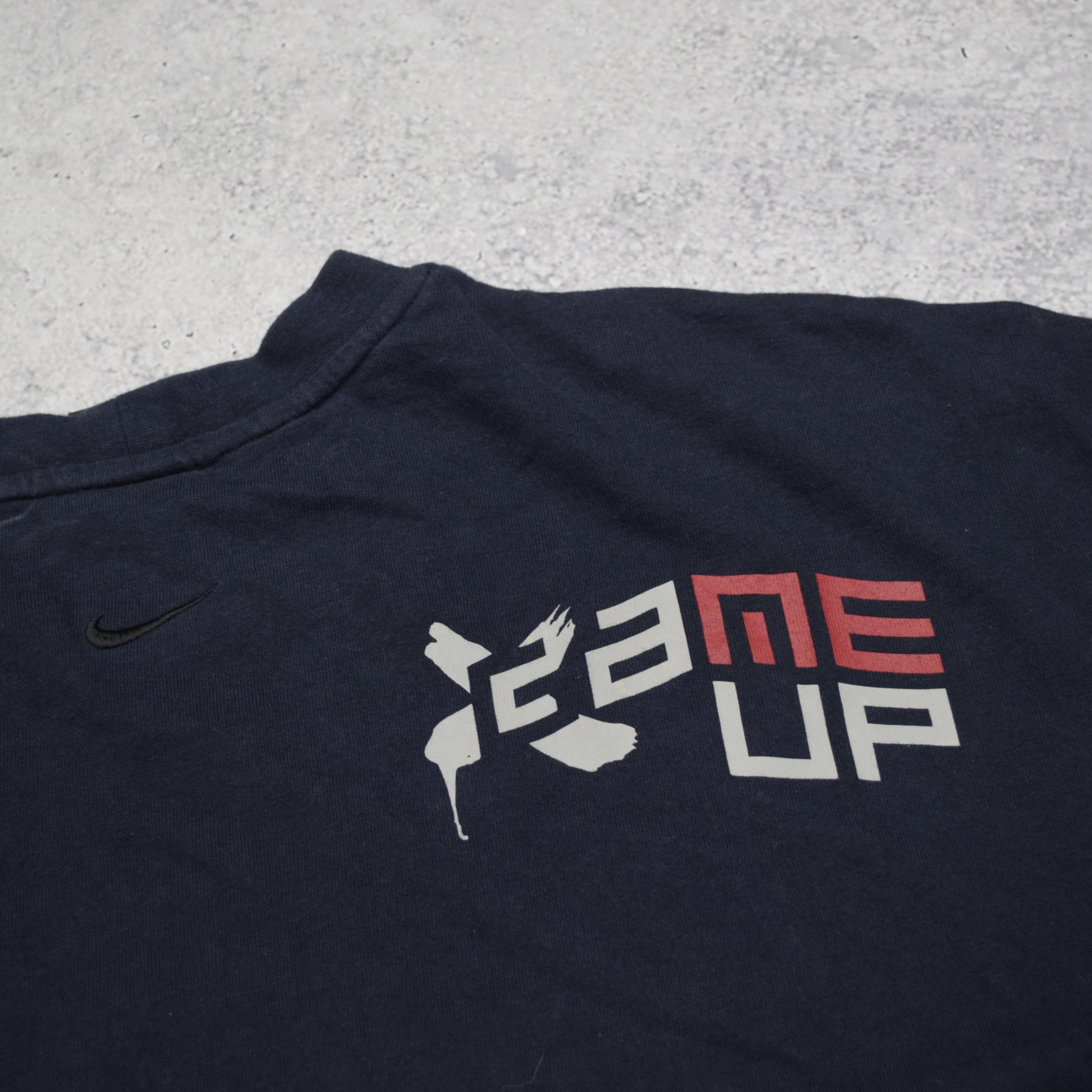 Nike Graphic T-Shirt