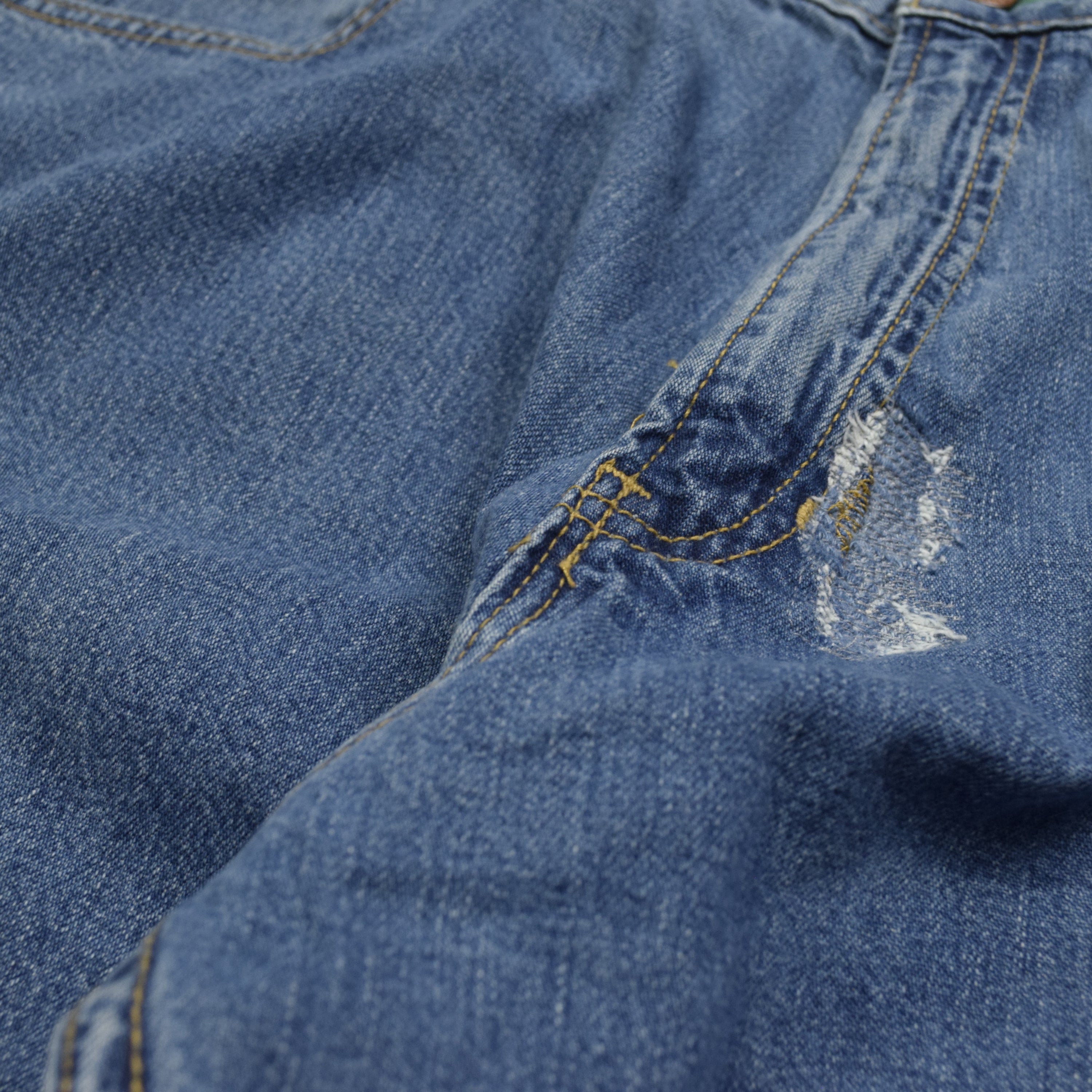 90s Tommy Hilfiger Jeans