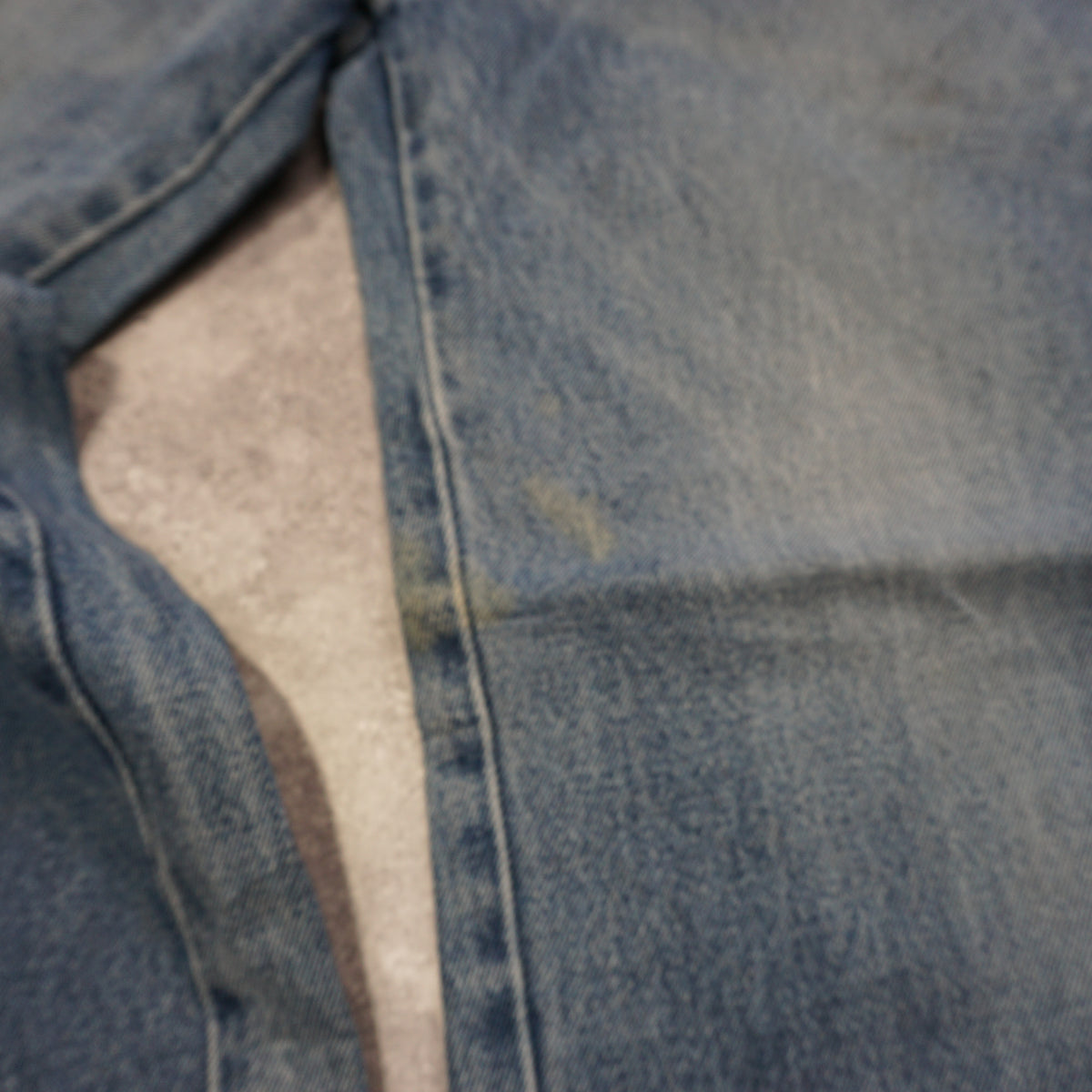 2000s Sir Benny Miles Jeans