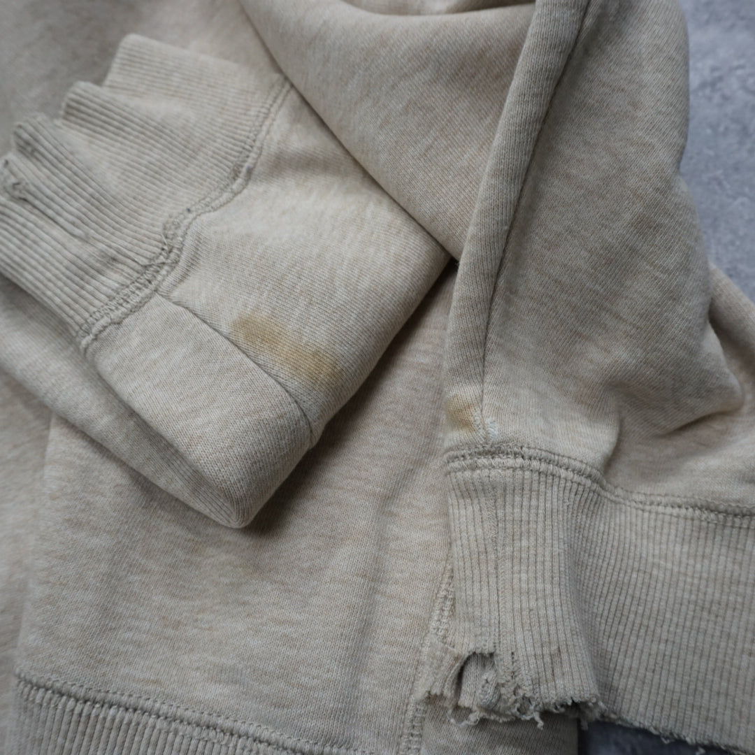 2000s Element Zip Up Hoodie