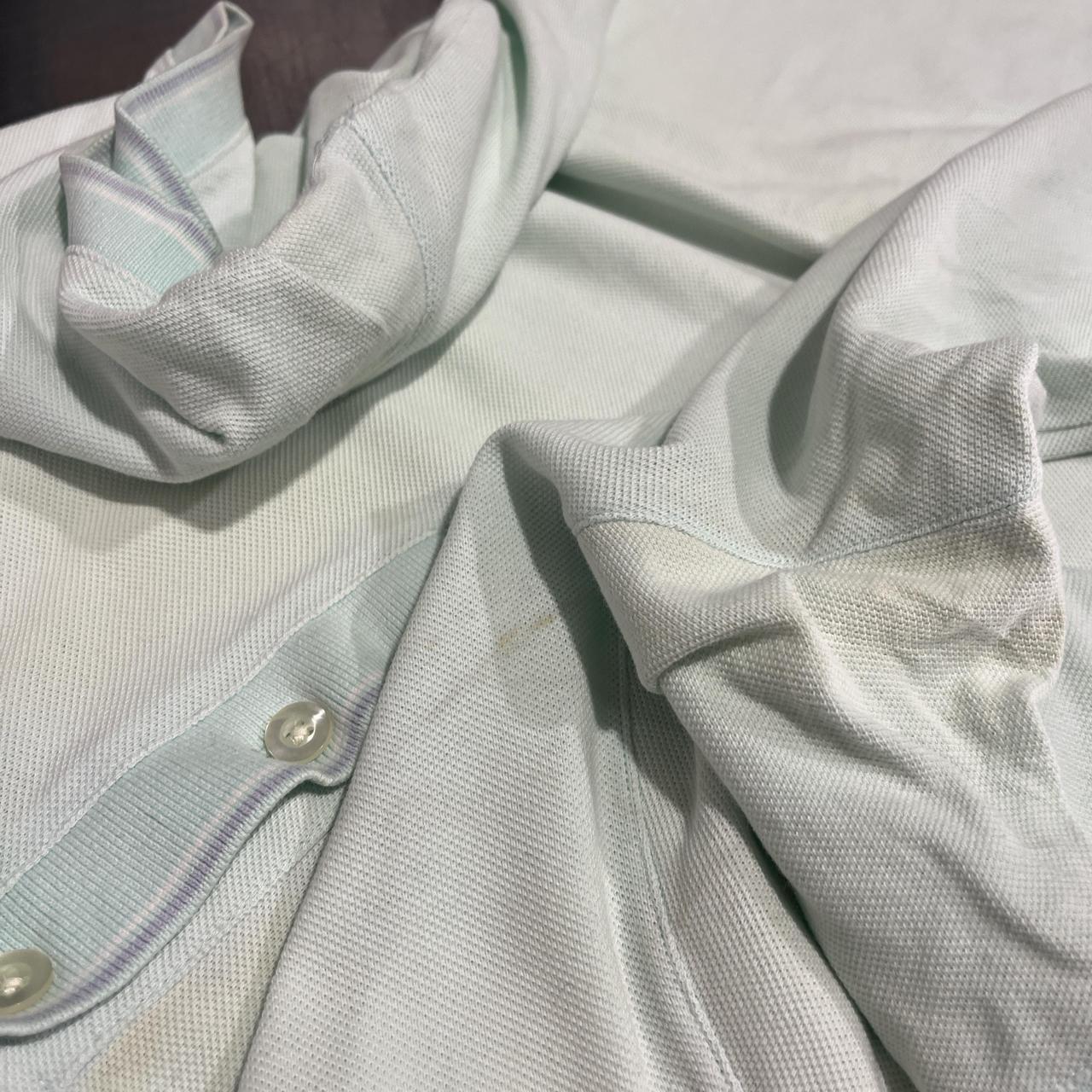 2000s Adidas Polo