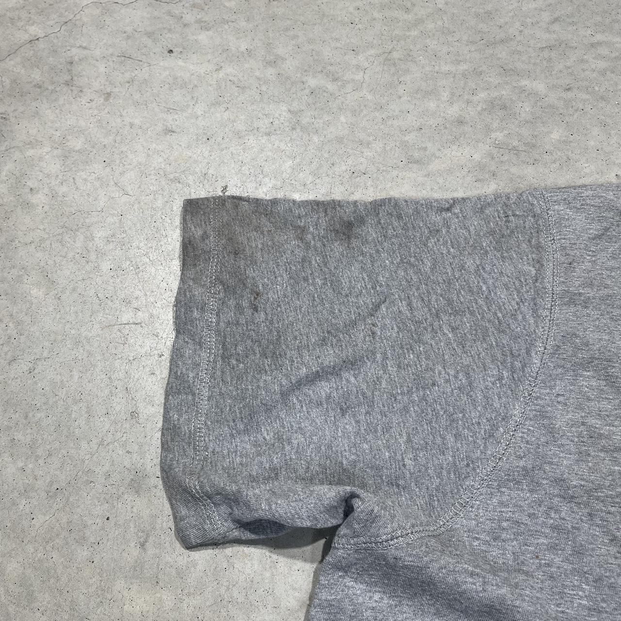 2000s Nike Boxy T-Shirt