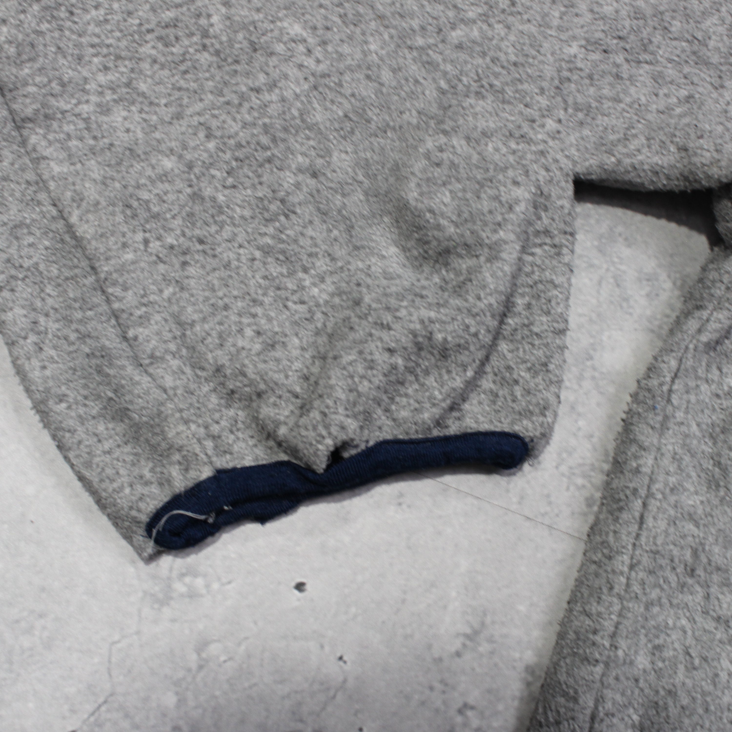 2000s Reebok Fleece