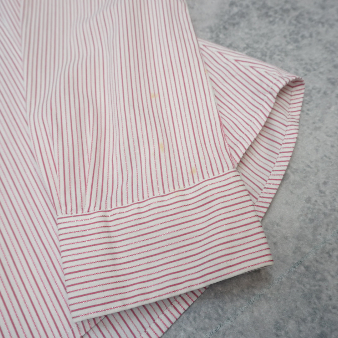 2000s G2000 Button Up