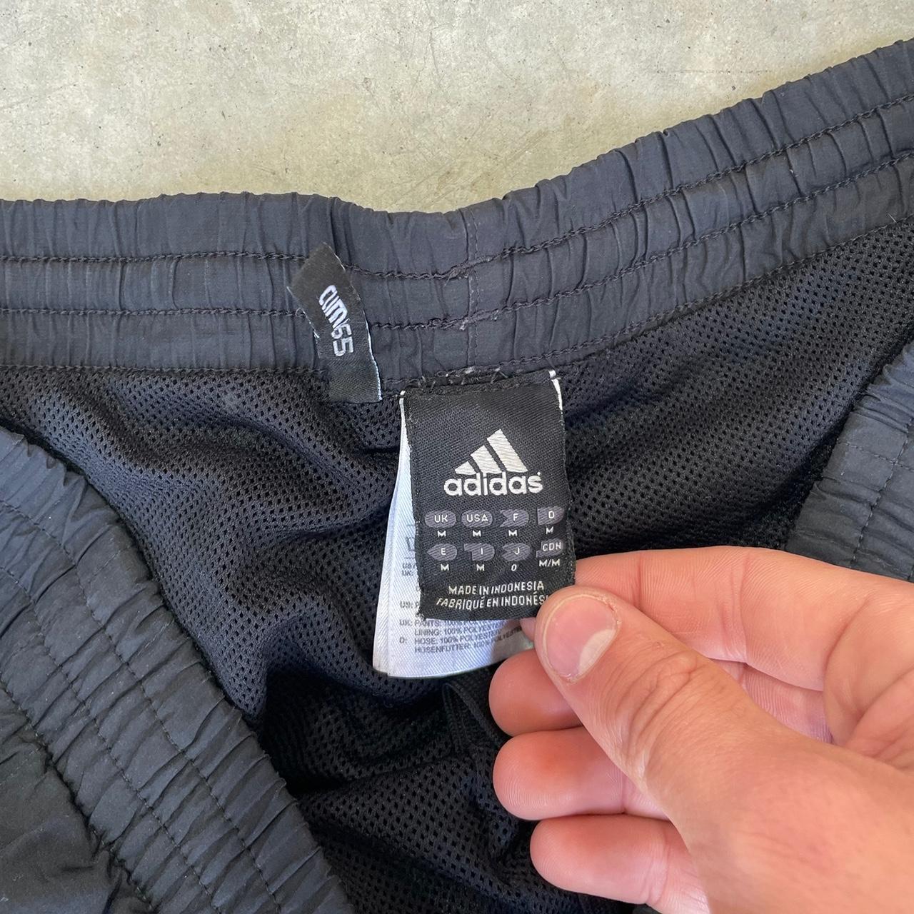 2000s Adidas Pants