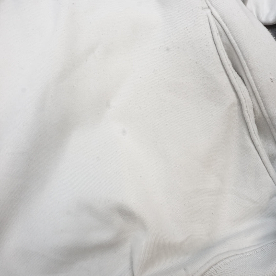 2000s Umbro Spellout Fleece Lined Hoodie