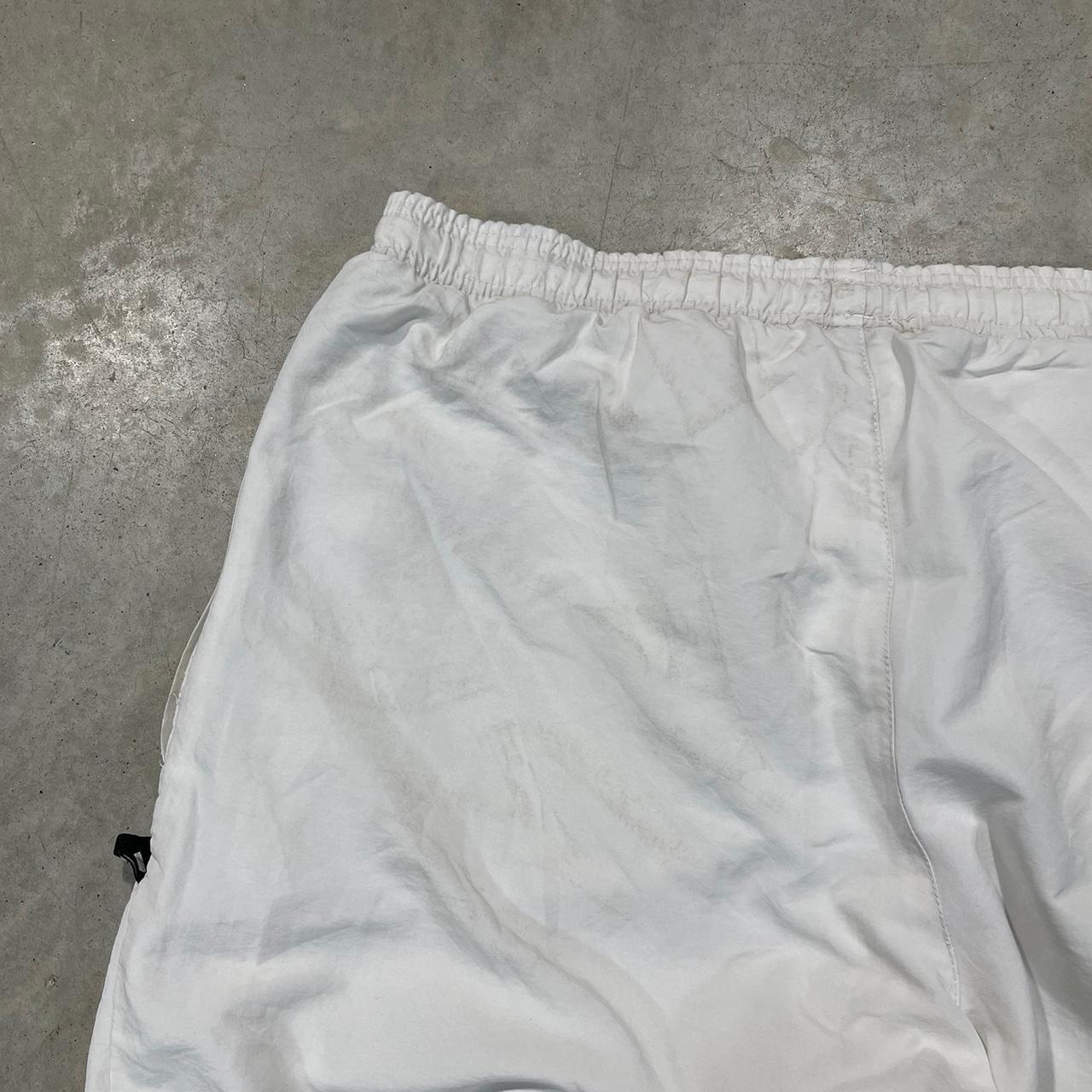 2000s Adidas Pants