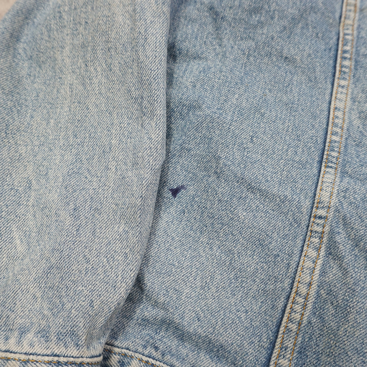 2000s Levi's Denim Jacket