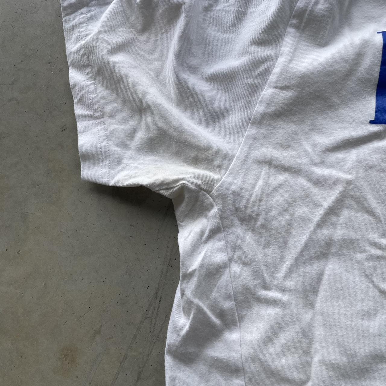 2000s Adidas Graphic T-Shirt