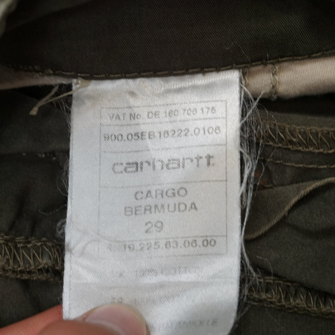 Carhartt Utility Cargo Shorts