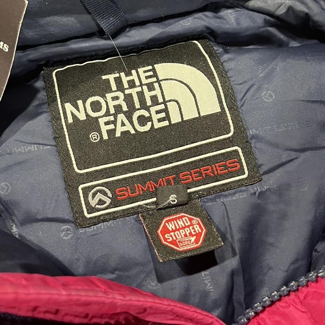 2000s The North Face Puffer Jacket