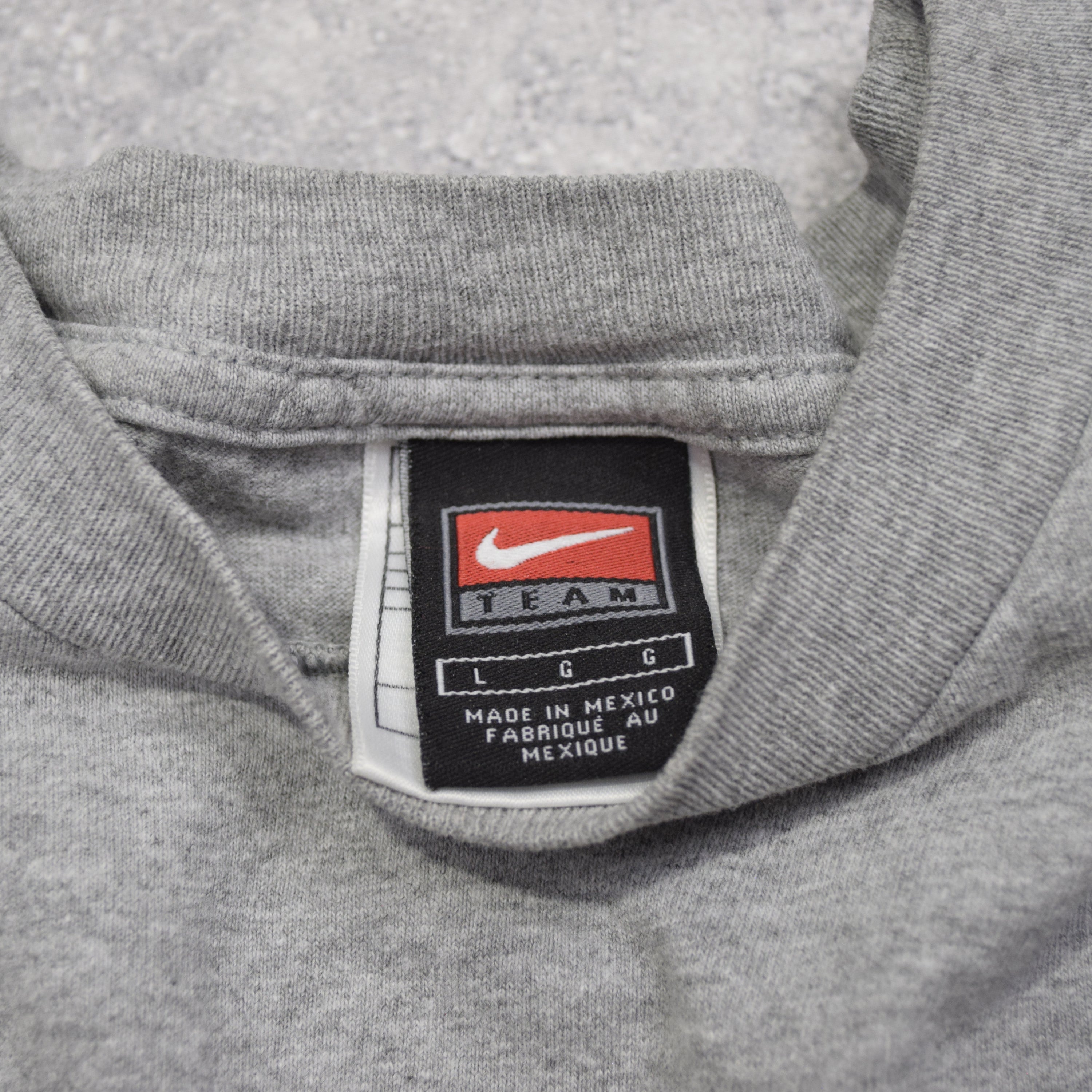 2000s Nike Arizona Diamondbacks Graphic T-Shirt