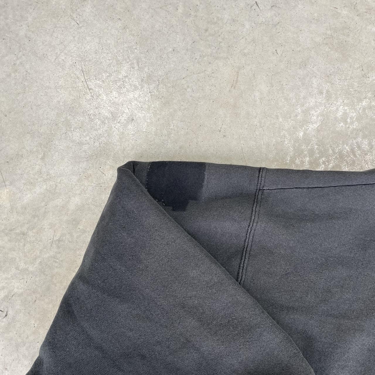2000s Lee Graphic Hoodie