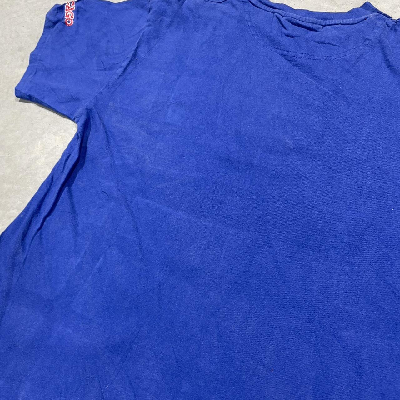 2000s Nike Graphic T-Shirt
