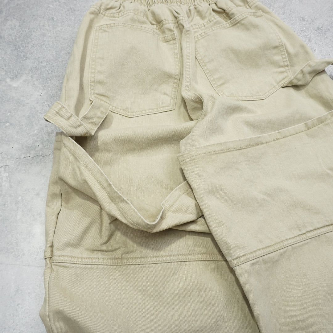 MP+ Carpenter double knee  Pants Cargo