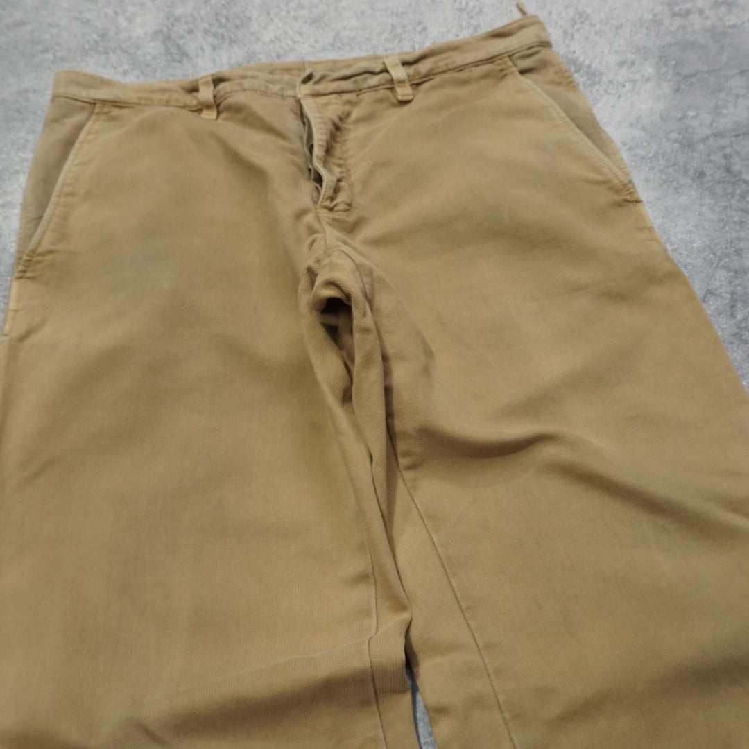 2000s Prada Sport Pants