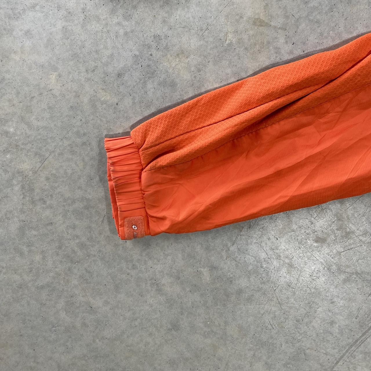 2000s Lotto Lightweight Track Jacket