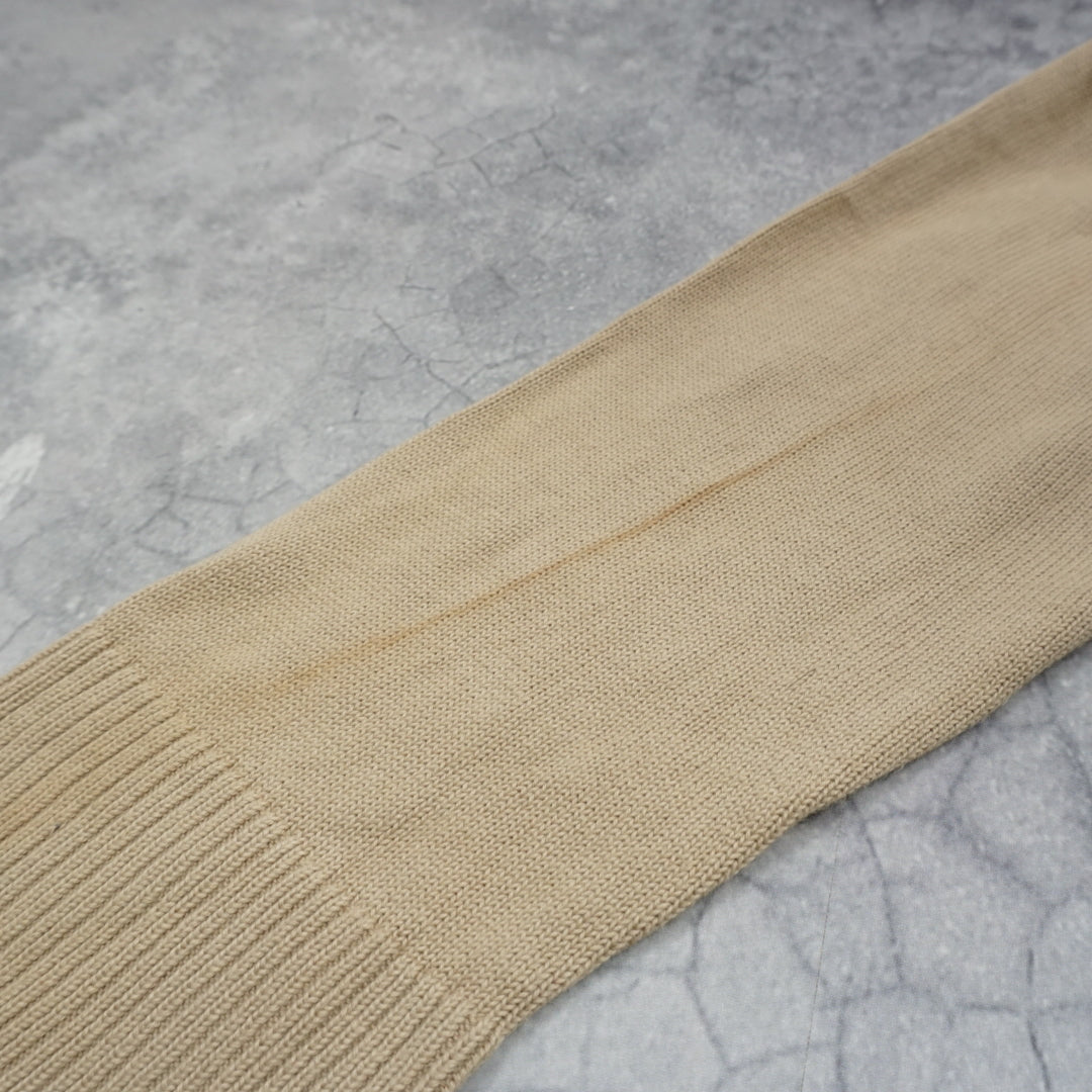 2000s Burberry Black Label Zip Up