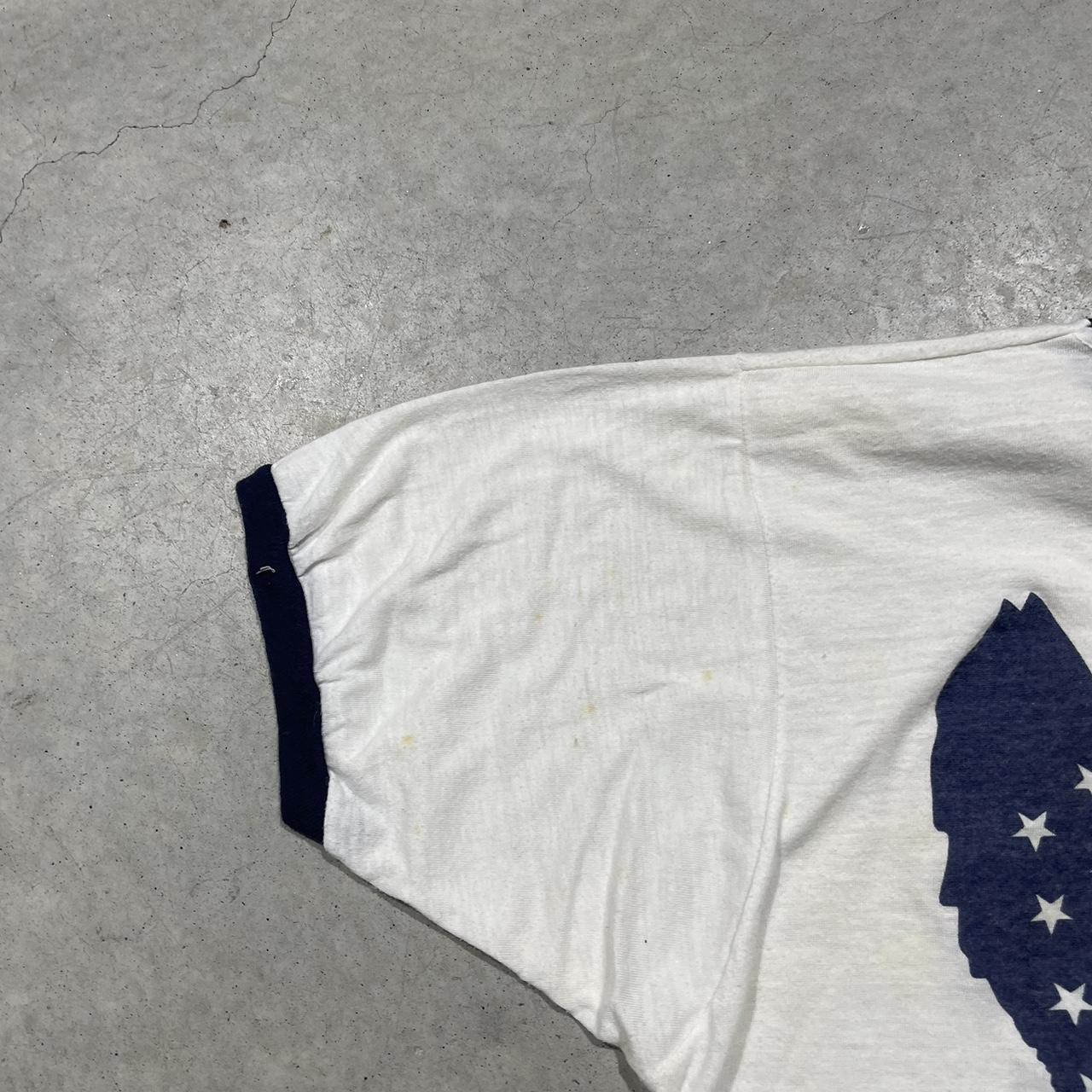 2000s America Graphic T-Shirt