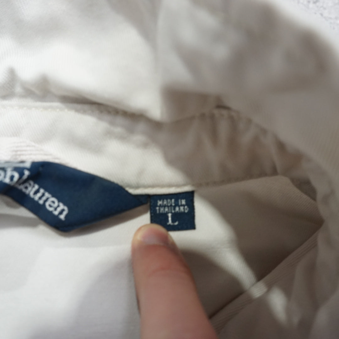2000s Polo Jacket