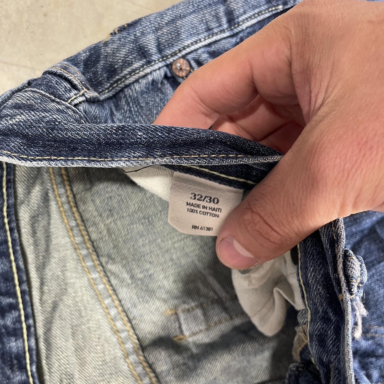 2000s Polo Ralph Lauren Jeans