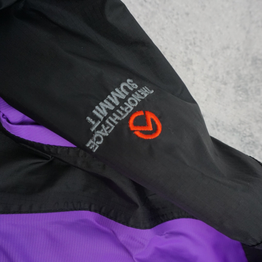 2000s The North Face Summit Series Hoodie