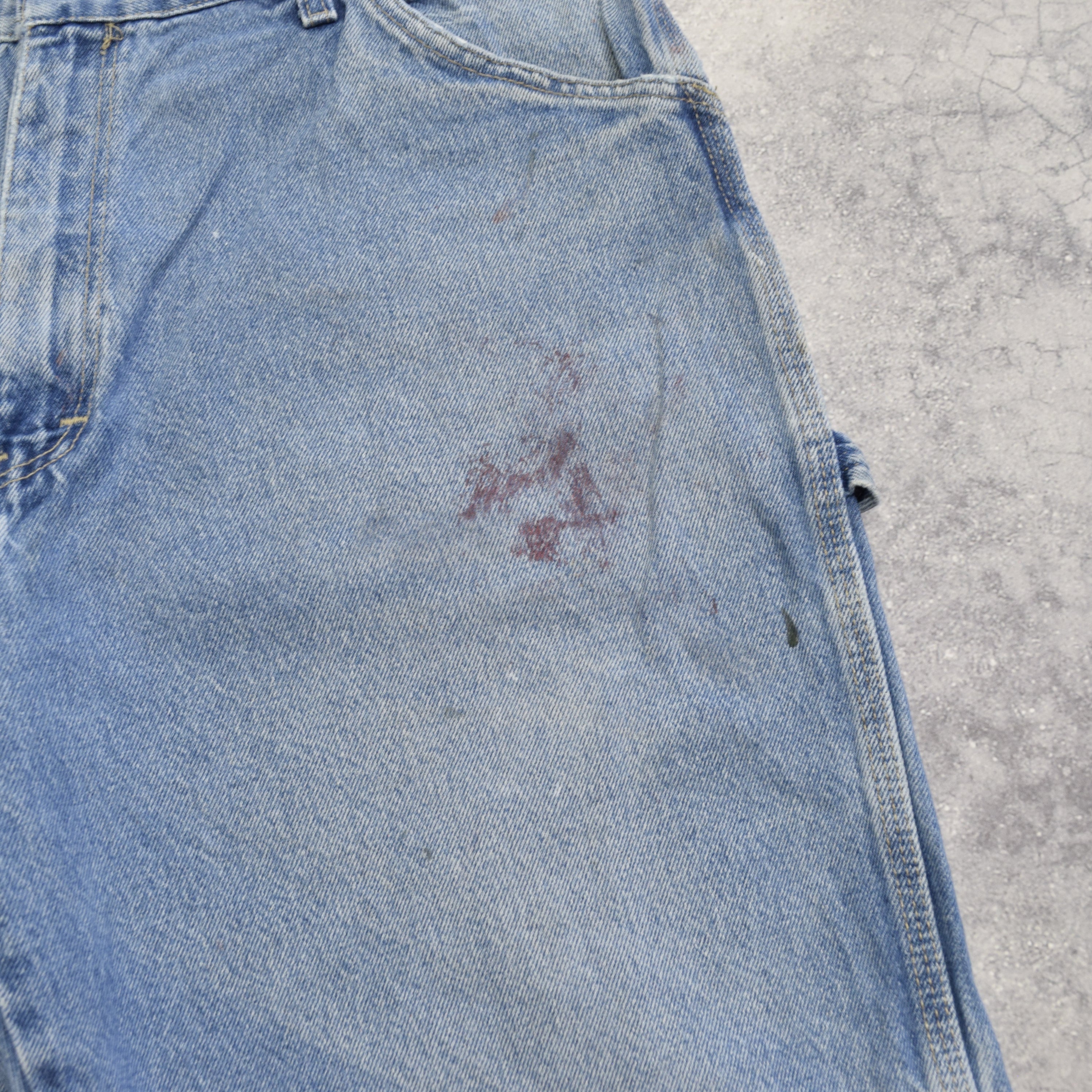 2000s Dickies Carpenter Jorts