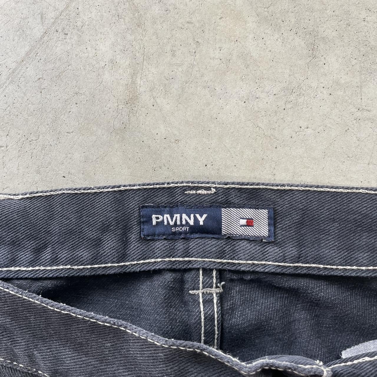 2000s PMNY Relaxed Jeans