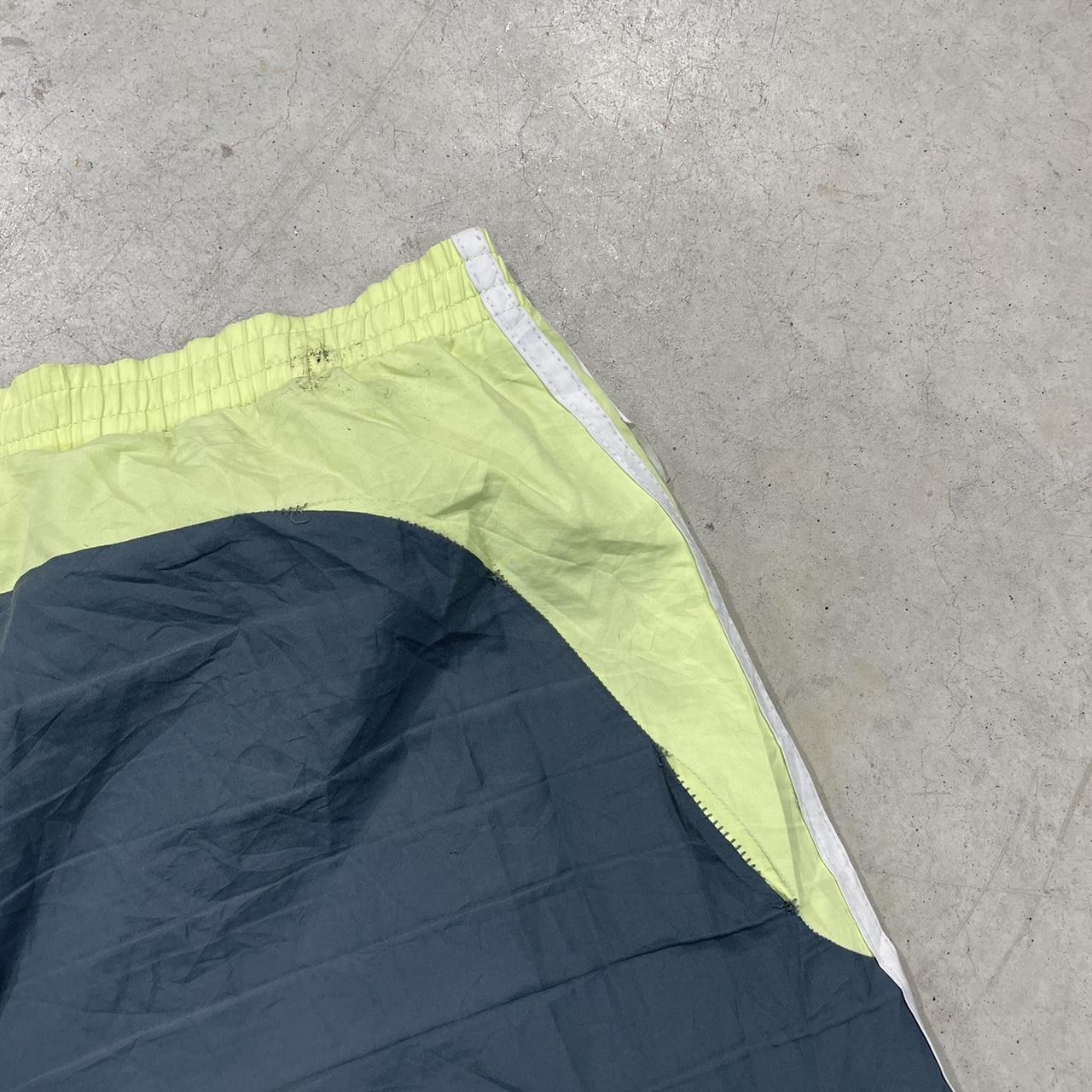 2000s Adidas Pants