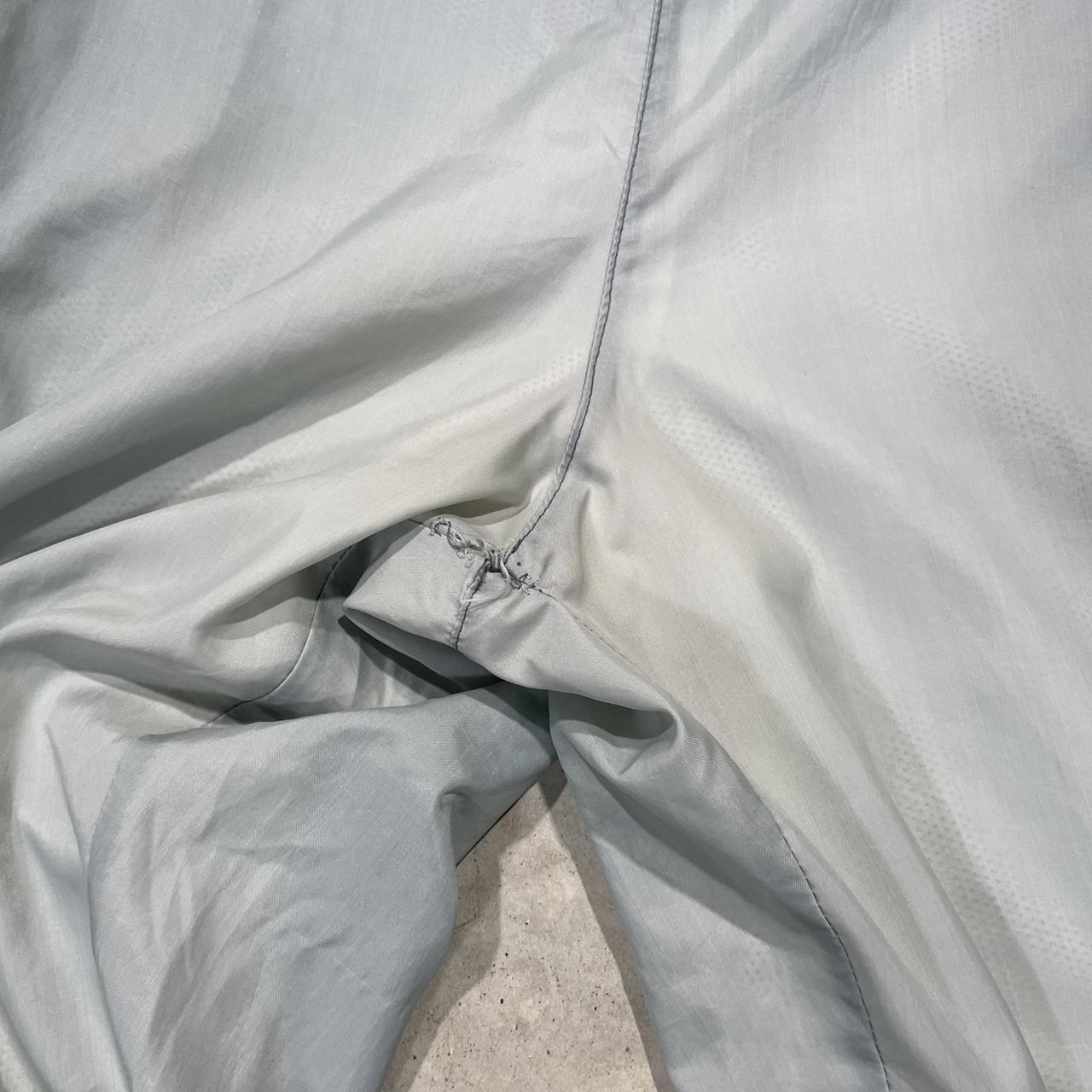 2000s Nike Y2K Track Pants