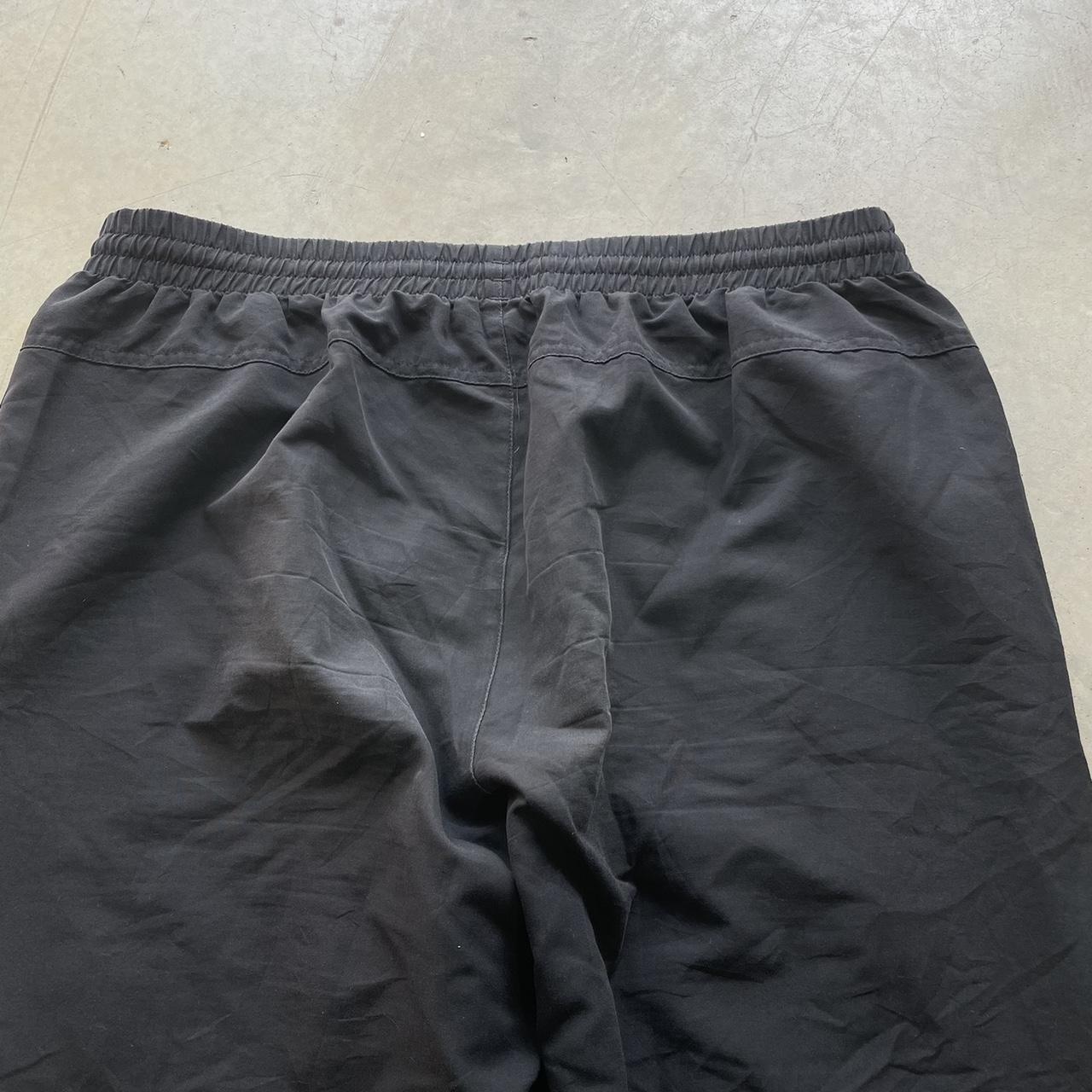 2000s Adidas Track Pants
