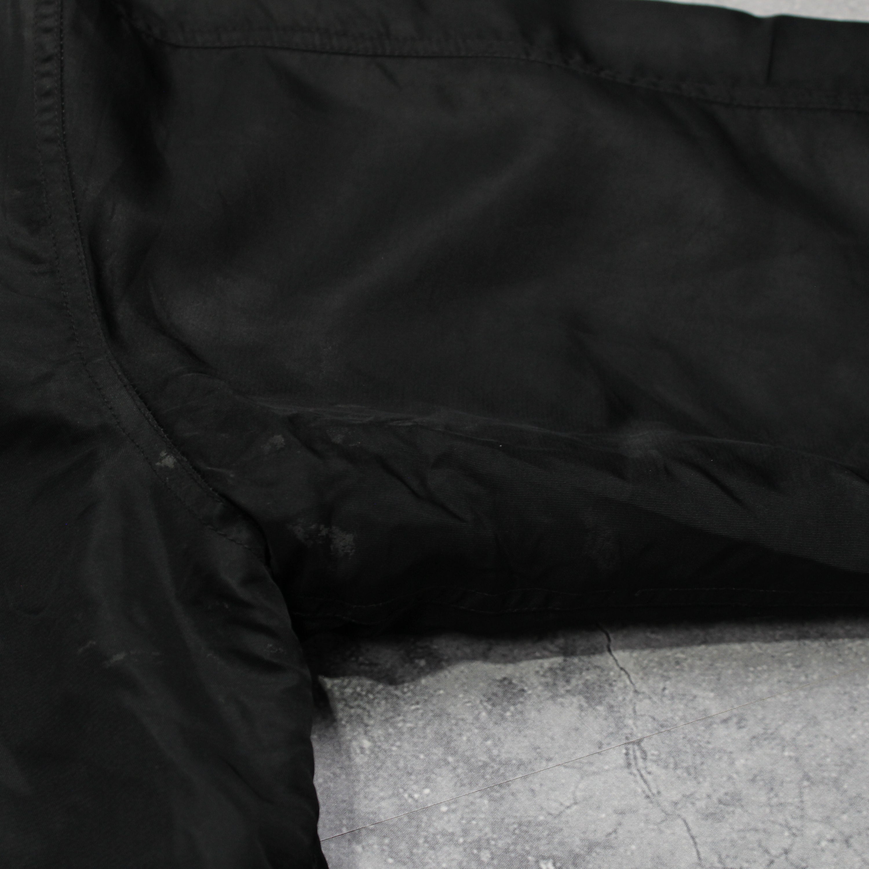 90s Teddy Smith Bomber Jacket