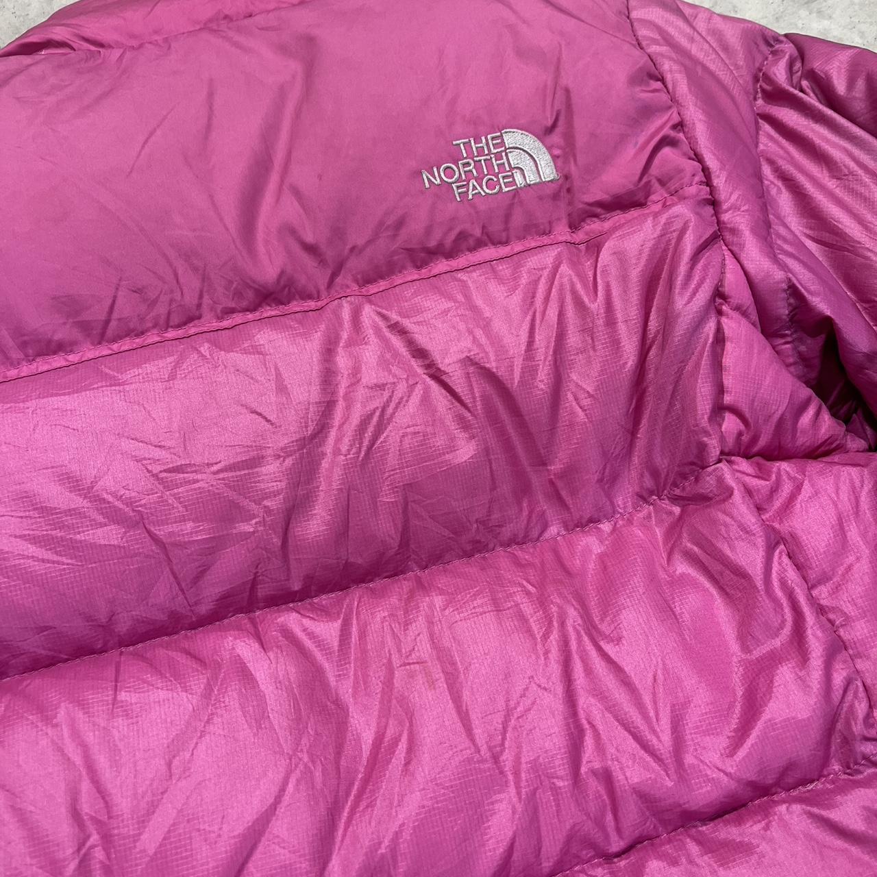 2000s The North Face Puffer Jacket