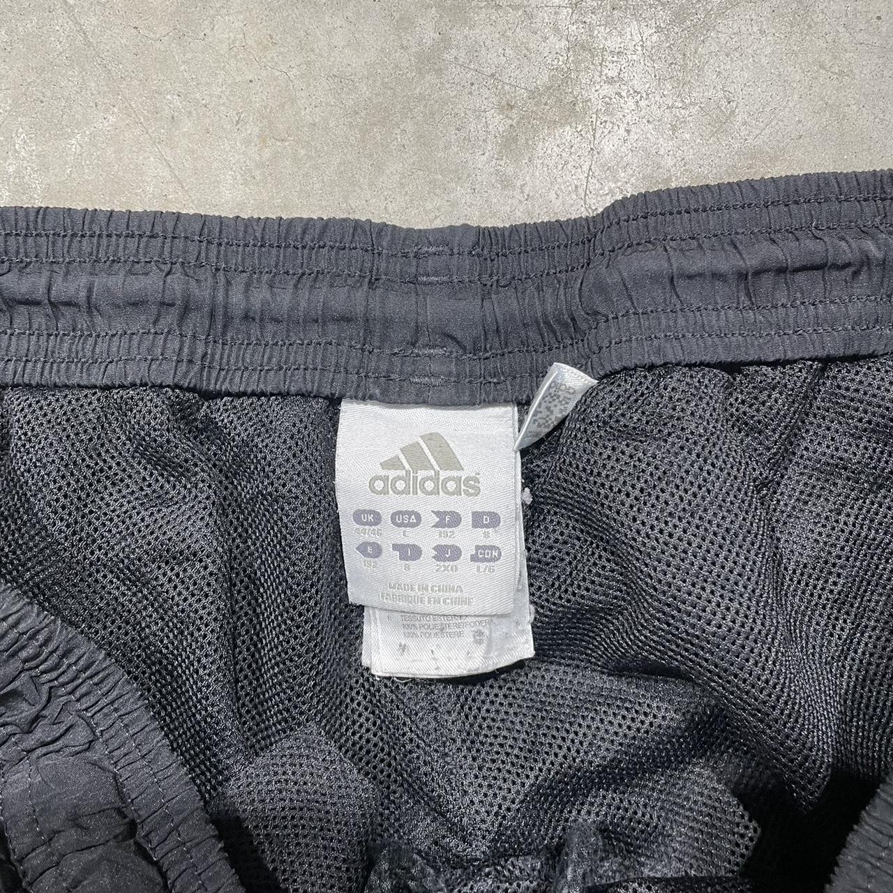 2000s Adidas Pants