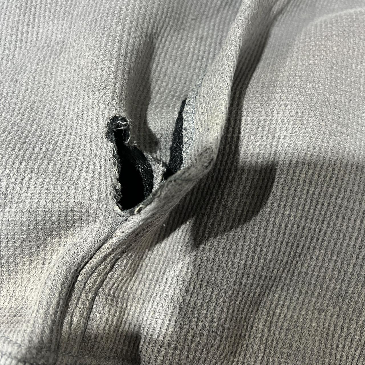 2000s Dickies Boxy heavyweight Hoodie