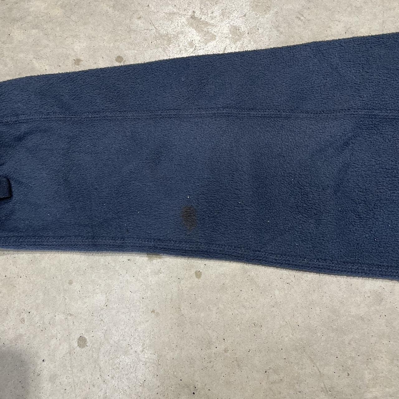 2000s The North Face Full Zip Fleece