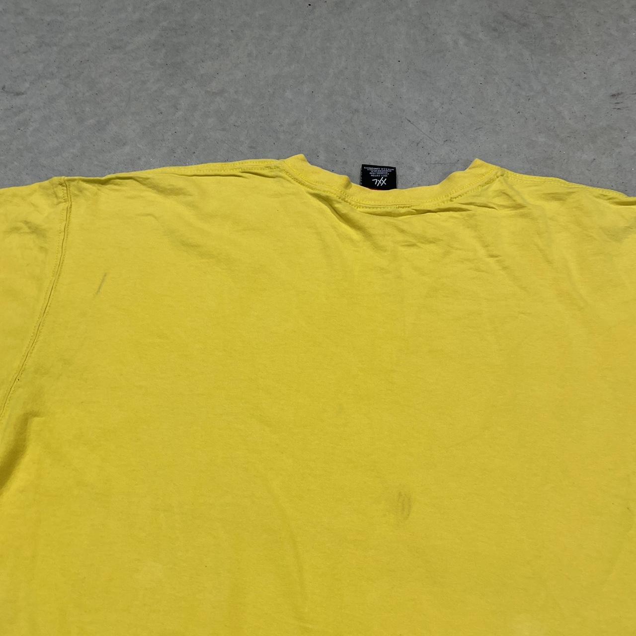 2000s Ecko Unlimited Graphic T-Shirt