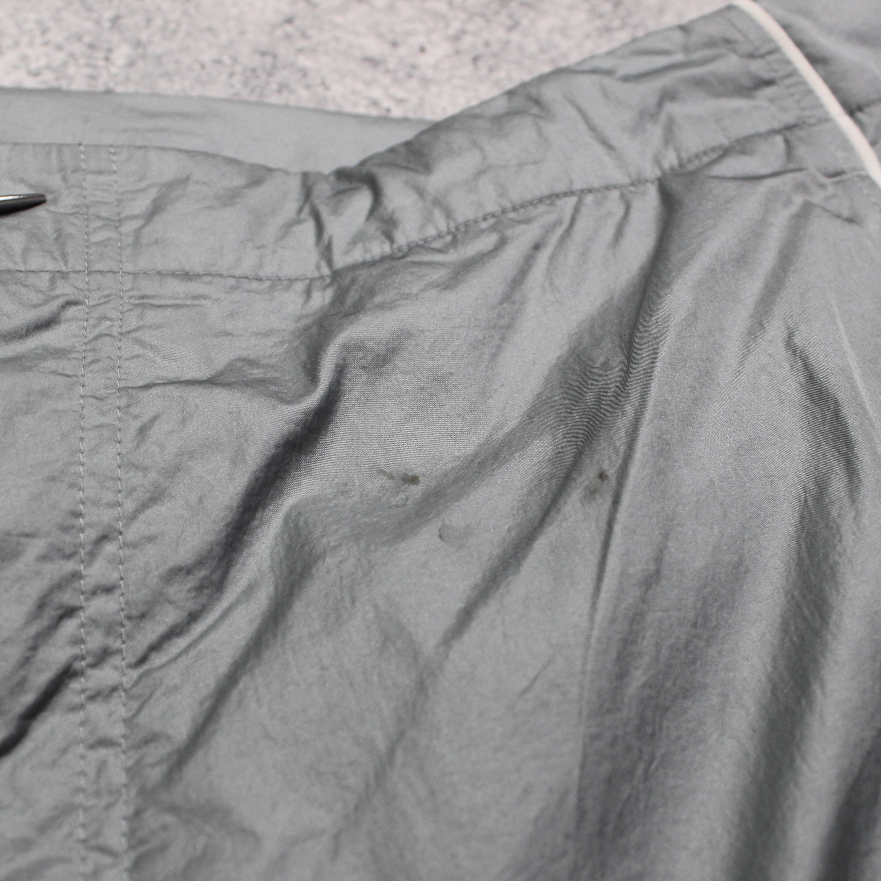 Nike X Jacquemus Collaboration Track Pants