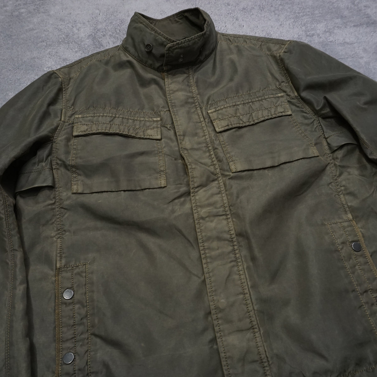 2000s C.P. Company FourPocket Jacket