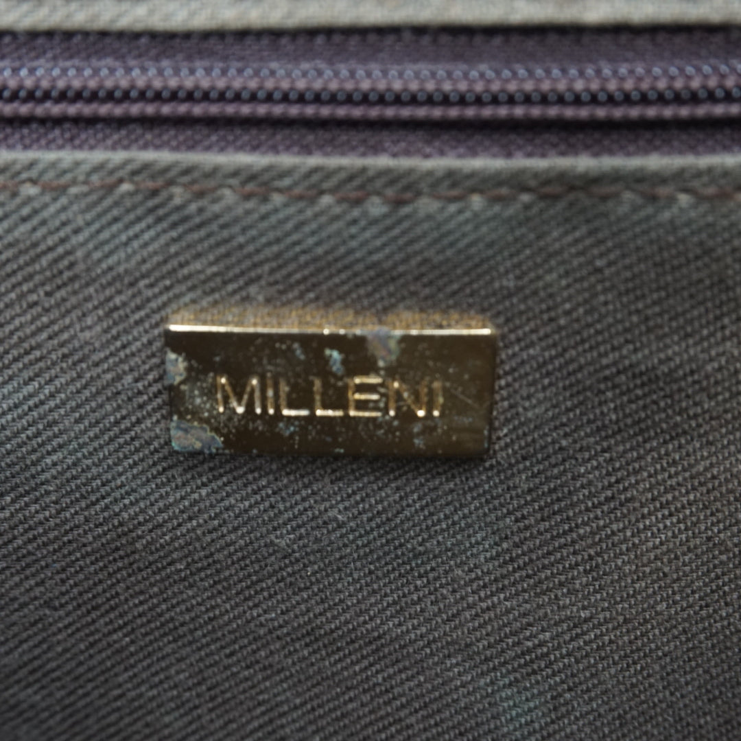 Milleni Genuine Leather Handbag