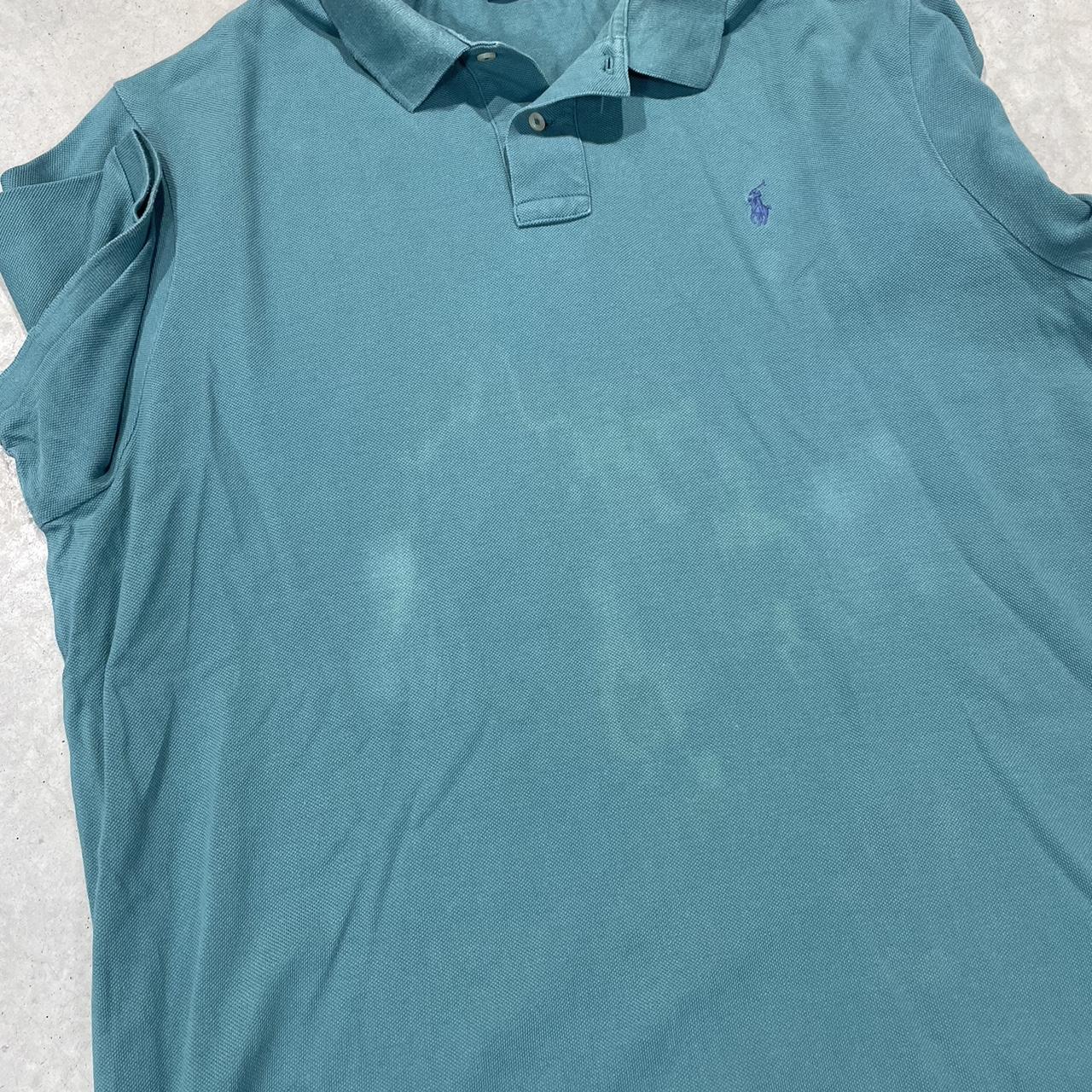 2000s Polo Ralph Lauren T-Shirt